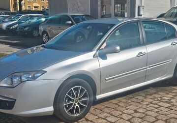 Renault Laguna 250.500 km 1.500 &euro; Chemnitz 09120