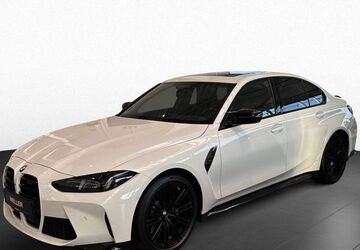 BMW M3 25.590 km 78.950 &euro; Gütersloh 33334
