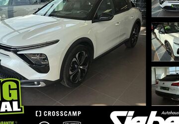 Citroen C5 X 41.987 km 18.990 &euro; Landshut 84034