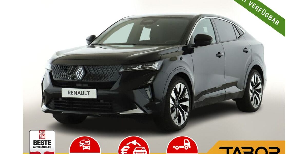 Renault Rafale 27.477 km 34.288 &euro; Freiburg im Breisgau 79111