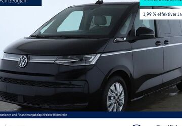 VW T7 Multivan 14.497 km 63.990 &euro; Hannover 30419