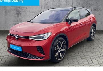 VW ID.4 19.610 km 43.990 &euro; Bad Driburg 33014