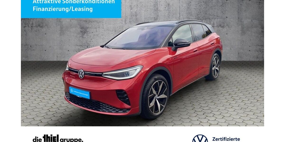 VW ID.4 19.610 km 43.990 &euro; Bad Driburg 33014