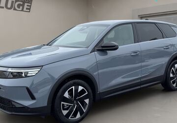Opel Grandland (X) 1.606 km 31.540 &euro; Leese 31633