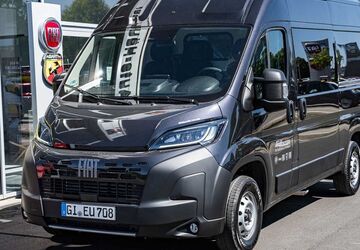 Fiat Ducato 9.000 km 33.320 &euro; Pohlheim 35415