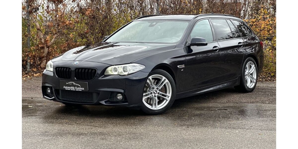 BMW 525 240.000 km 10.490 &euro; Augsburg 86165