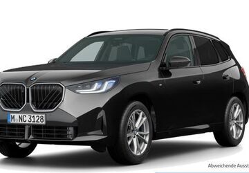 BMW X3 32.005 km 51.790 &euro; Soest 59494