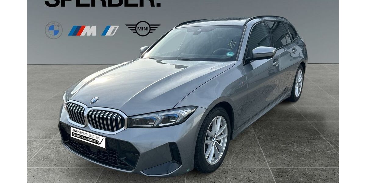 BMW 330 25.128 km 43.990 &euro; Bamberg 96050