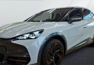 Cupra Tavascan 8.532 km 38.980 &euro; Pfalzgrafenweiler 72285