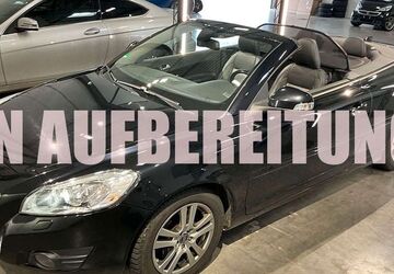 Volvo C70 156.143 km 13.320 &euro; Bremen 28217