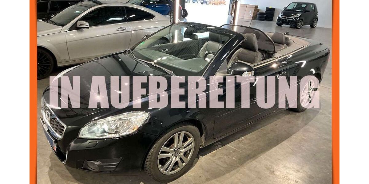 Volvo C70 156.143 km 13.320 &euro; Bremen 28217