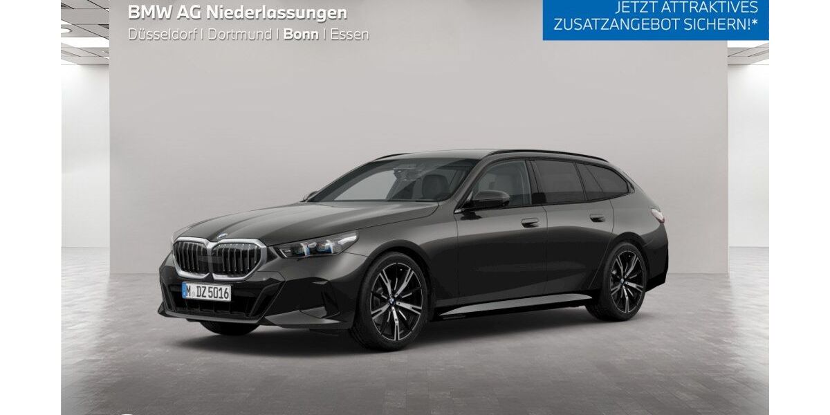 BMW 520 25.697 km 57.999 &euro; Bonn 53119