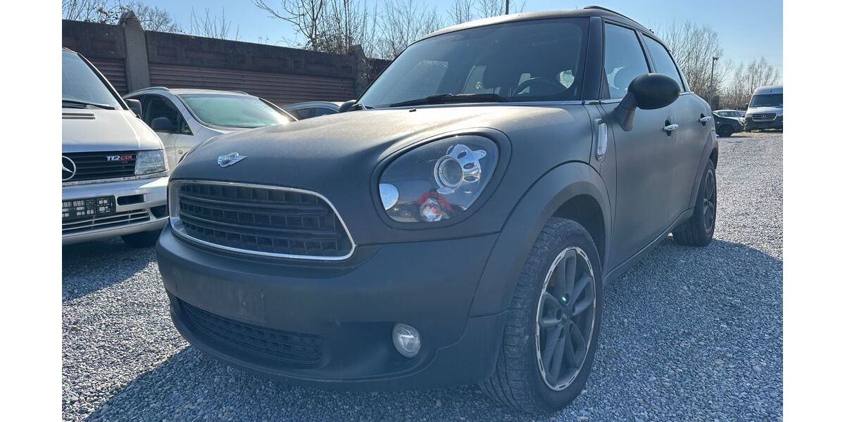 Mini Cooper D 272.000 km 4.999 &euro; Alsdorf 52477