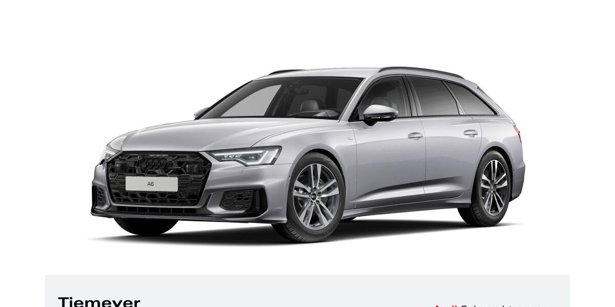 Audi A6 25.982 km 51.180 &euro; Gelsenkirchen 45894
