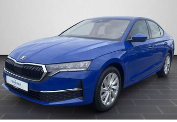 Skoda Octavia 13.540 km 23.800 &euro; Mayen 56727