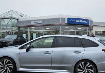 Subaru Levorg 80.900 km 19.490 &euro; Bautzen 02625