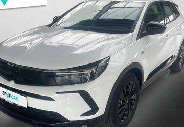 Opel Grandland (X) 13.420 km 27.950 &euro; Telgte 48291
