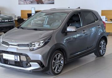 Kia Picanto 31.250 km 15.450 &euro; Landau 76829