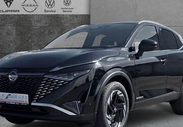 Nissan Qashqai 4.000 km 35.790 &euro; Steinen 79585