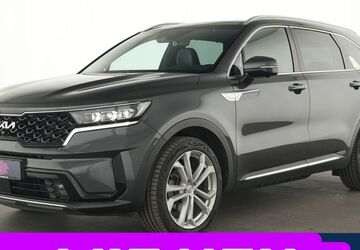 Kia Sorento 45.753 km 39.665 &euro; Garching bei München 85748