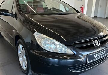 Peugeot 307 220.800 km 4.990 &euro; Elsterwerda 04910