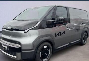 Kia PV5 2.500 km 42.490 &euro; Höhenkirchen-Siegertsbrunn 85635