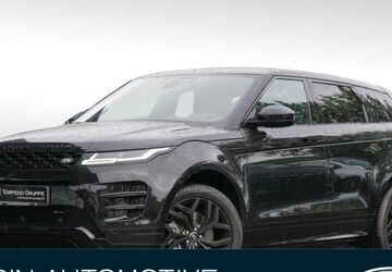 Land Rover Range Rover Evoque 57.440 km 34.820 &euro; Kaiserslautern 67655