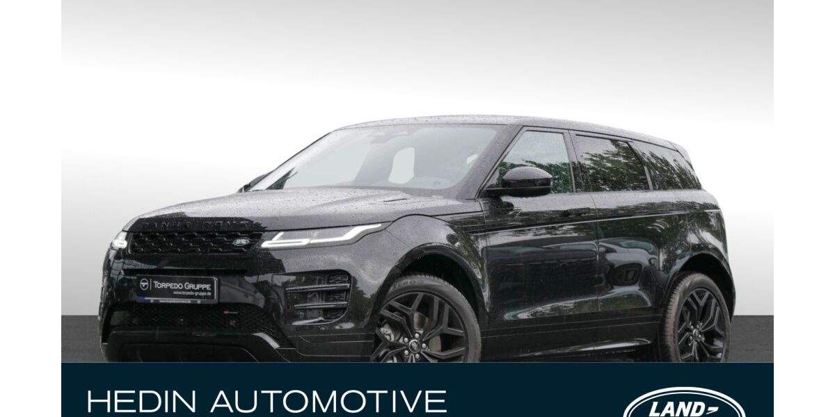 Land Rover Range Rover Evoque 57.440 km 34.820 &euro; Kaiserslautern 67655