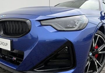 BMW M240i 19.576 km 50.975 &euro; Kaiserslautern 67663