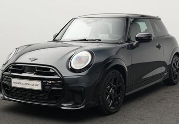 Mini Cooper C 8.363 km 29.468 &euro; 