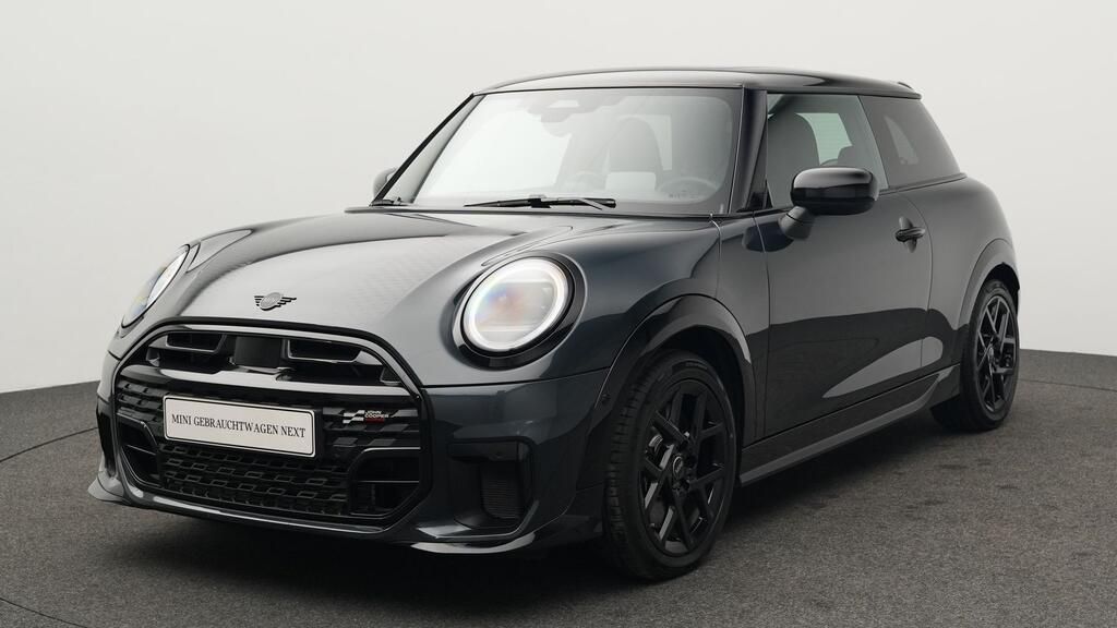 Mini Cooper C 8.363 km 29.468 &euro; 