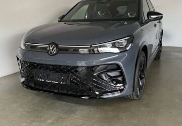 VW Tiguan 1.500 km 46.750 &euro; Schmallenberg 57392