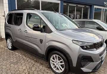 Peugeot Rifter 24.800 km 24.690 &euro; Stadtlauringen 97488