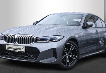 BMW 320 24.799 km 41.440 &euro; Bochum 44809