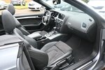 Audi A5 Cabrio 3.0 TDI quattro S-line Sport/Plus DSG 129.000 km 21.000 &euro; Seevetal - Hittfeld 21218