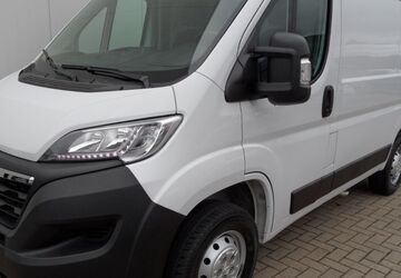Opel Movano 10.300 km 24.900 &euro; Georgsmarienhütte 49124