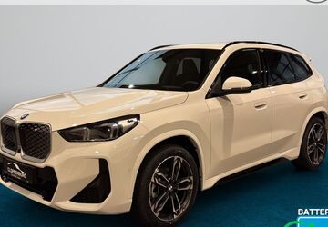 BMW iX1 3.500 km 54.995 &euro; Bad Kreuznach 55543