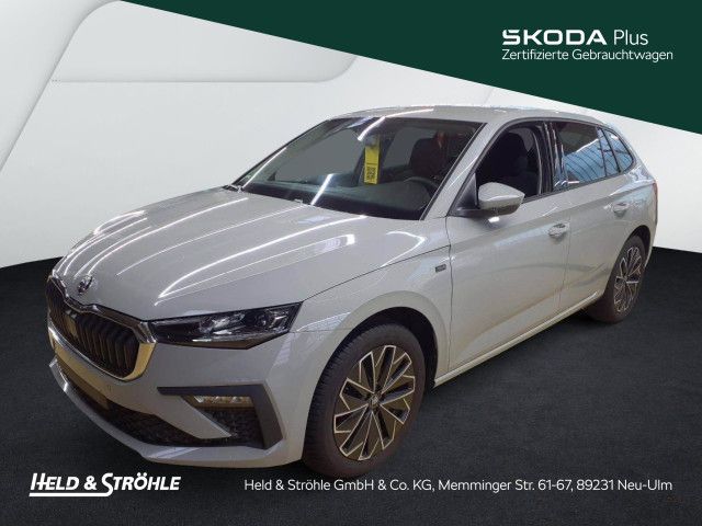 Skoda Scala 19.867 km 23.930 &euro; Neu-Ulm 89231