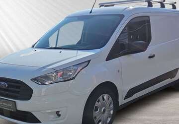 Ford Transit Connect 26.410 km 13.297 &euro; Neunkirchen 57290