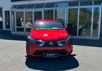 Mitsubishi Colt 14.950 km 17.690 &euro; Knetzgau/Zell 97478