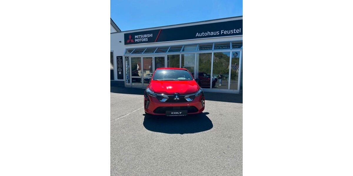 Mitsubishi Colt 14.950 km 17.690 &euro; Knetzgau/Zell 97478