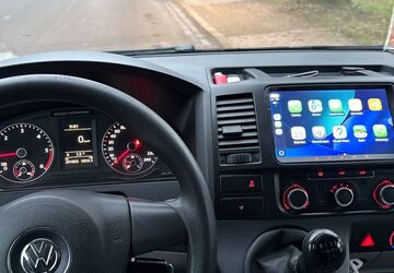 VW T5 Transporter 204.000 km 8.499 &euro; Hannover 30419