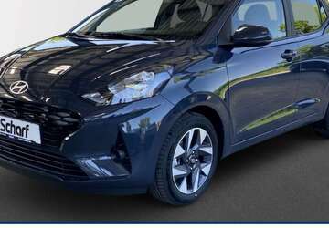 Hyundai i10 8.000 km 14.590 &euro; Nürnberg 90451