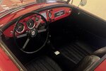 MG A 1.5 Roadster org. Speichenräder TÜV NEU 70.708 km 23.000 &euro; Dreieich 63303