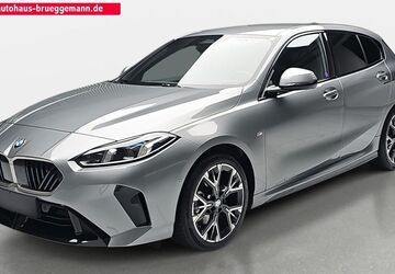BMW 120 19.350 km 34.890 &euro; Rheine 48432