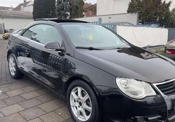 VW Eos 216.513 km 2.599 &euro; Mühlheim am Main 63165