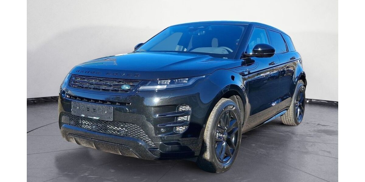 Land Rover Range Rover Evoque 2.731 km 55.555 &euro; Horb am Neckar 72160