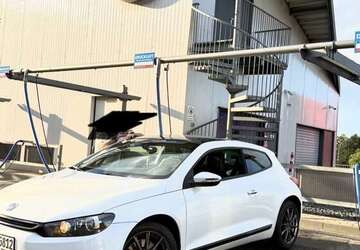 VW Scirocco 170.000 km 7.900 &euro; Hamburg 21075