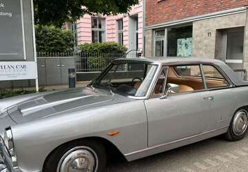 Lancia Flaminia 46.504 km 39.900 &euro; Düsseldorf Niederkassel 40547