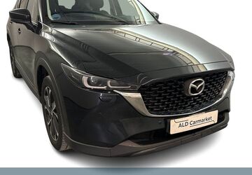 Mazda CX-5 81.250 km 24.480 &euro; Dorfmark 29683